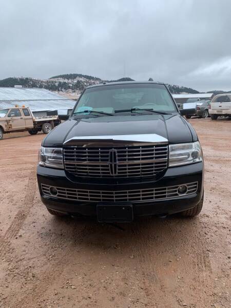 2008 Lincoln Navigator for sale at Pro Auto Care in Rapid City SD