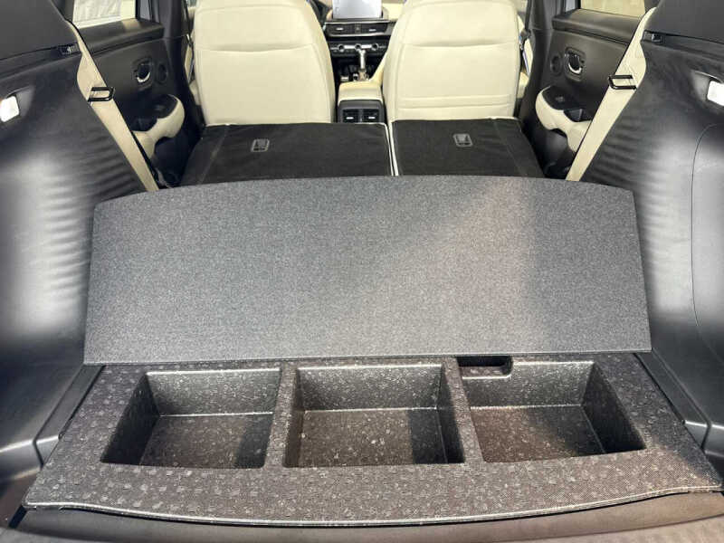 2026 Acura ADX w/A-SPEC
