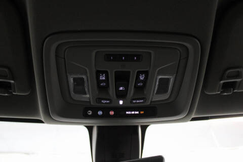 2021 Chevrolet Silverado 3500HD