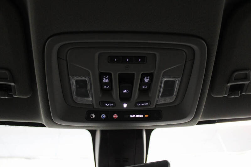 2021 Chevrolet Silverado 3500HD