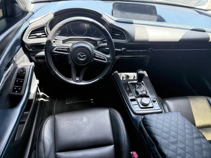 2020 Mazda CX-30 Select