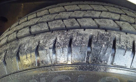 2005 Nissan Xterra SE