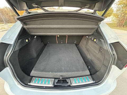 2017 Jaguar F-PACE S