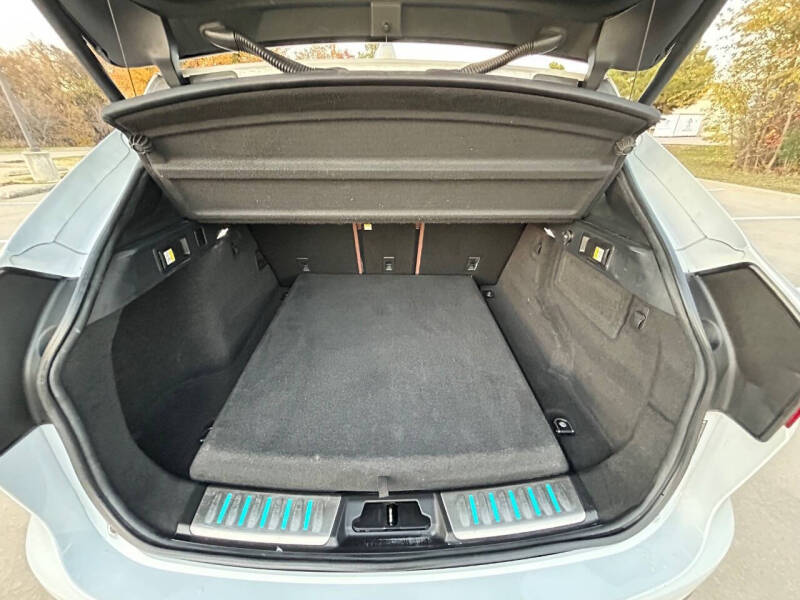 2017 Jaguar F-PACE S