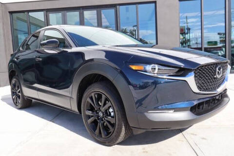 2026 Mazda CX-30 2.5 S Select Sport