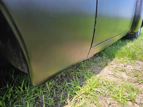 1950 Chevrolet Deluxe