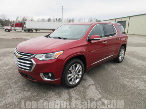 Cars For Sale in London, KY - London Auto Sales LLC
