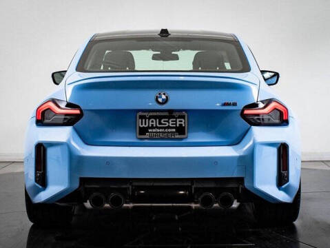 2026 BMW M2