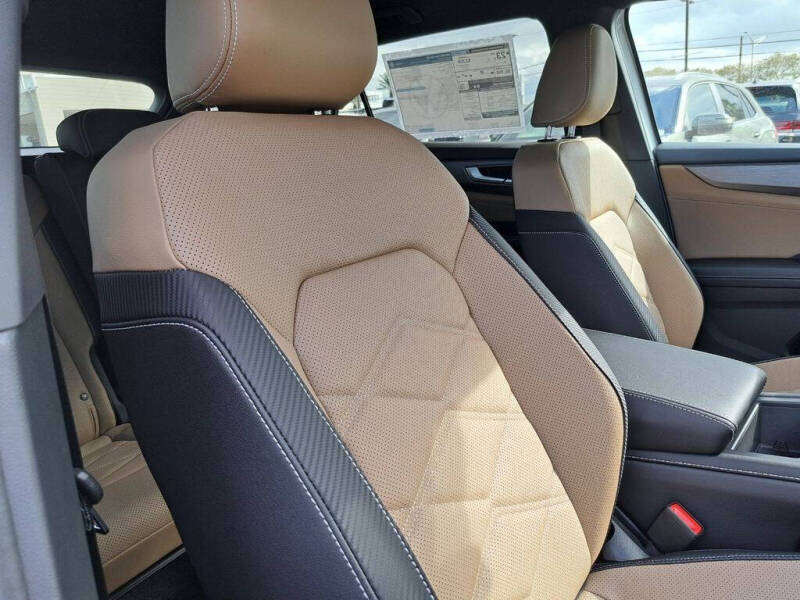 2026 Volkswagen Atlas Cross Sport SE