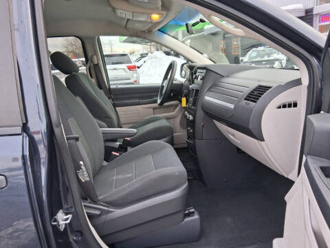 2008 Dodge Grand Caravan SE