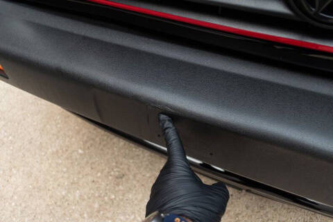 1991 Volkswagen Golf