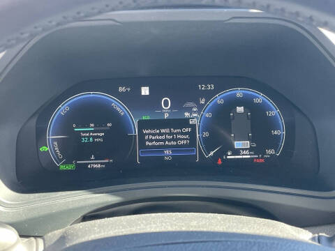 2024 Toyota Grand Highlander Hybrid Limited