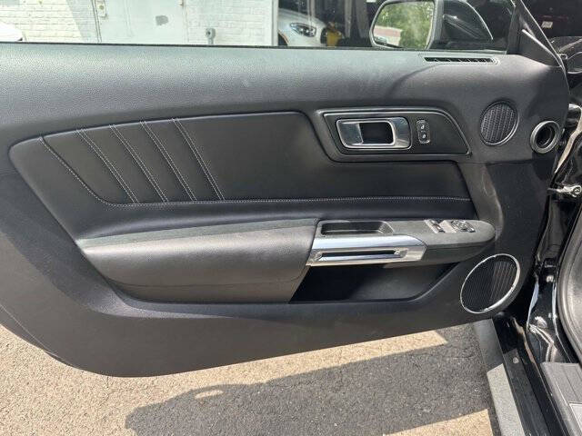 2022 Ford Mustang GT