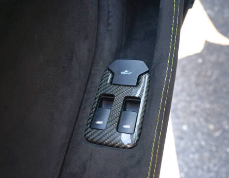 2015 McLaren 650S Spider