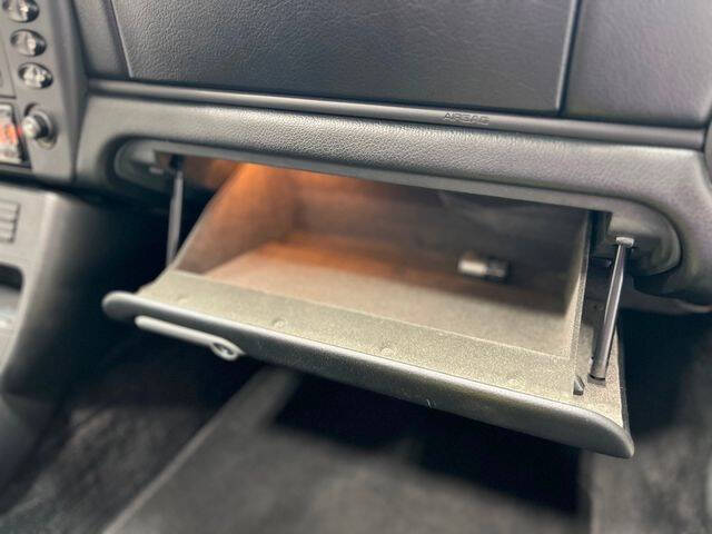 2004 Porsche 911 Carrera