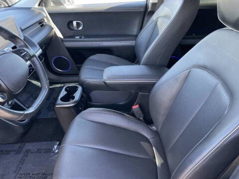 2023 Hyundai Ioniq 5 SEL