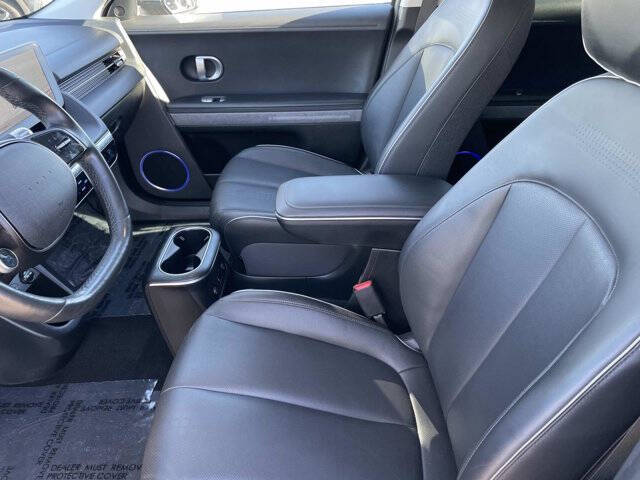 2023 Hyundai Ioniq 5 SEL