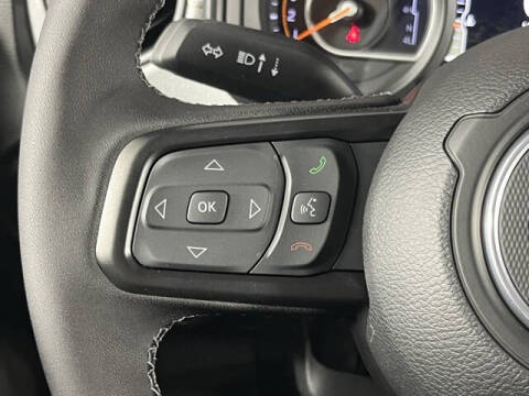 2025 Jeep Gladiator Willys