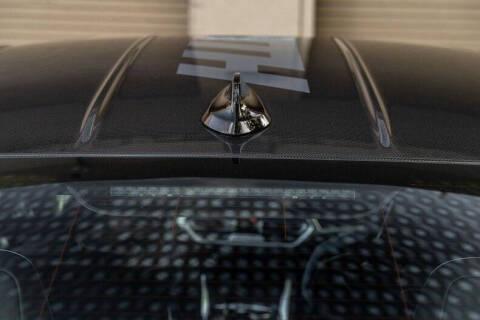 2022 BMW M4 Competition xDrive