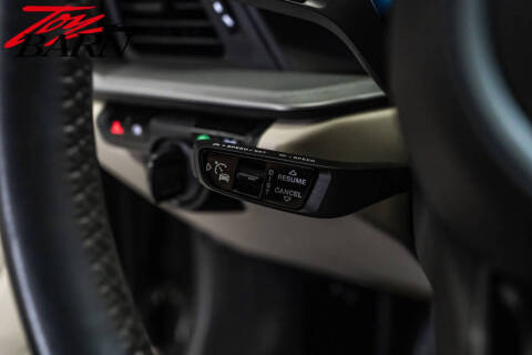 2020 Porsche 911 Carrera S