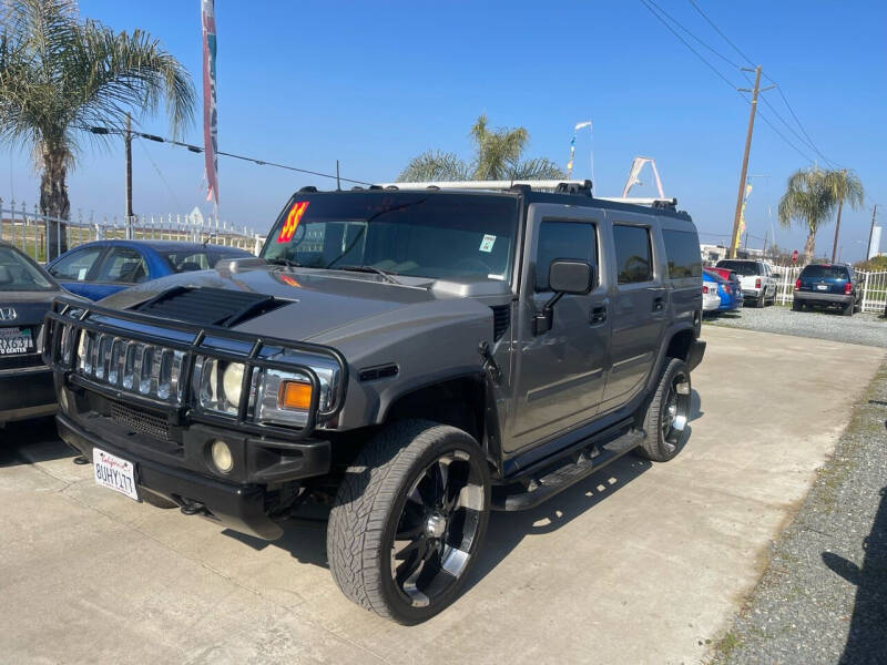 HUMMER H2 For Sale In Delano, CA