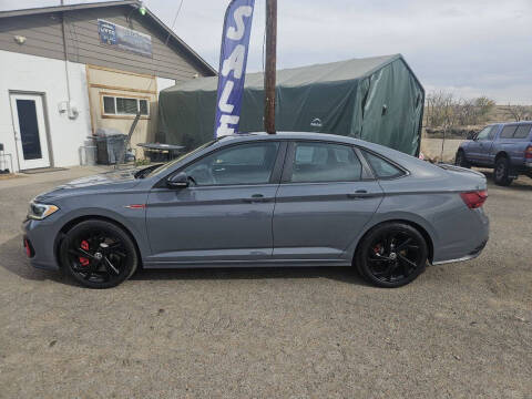 2023 Volkswagen Jetta GLI Autobahn