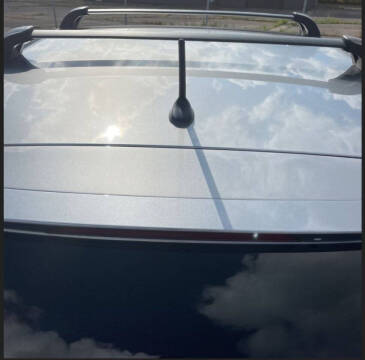 2010 Mazda CX-7 s Touring