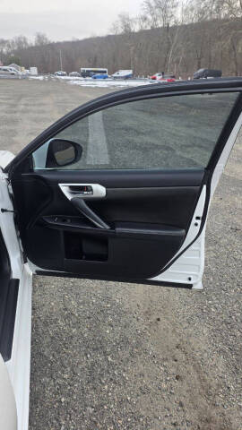 2011 Lexus CT 200h Premium