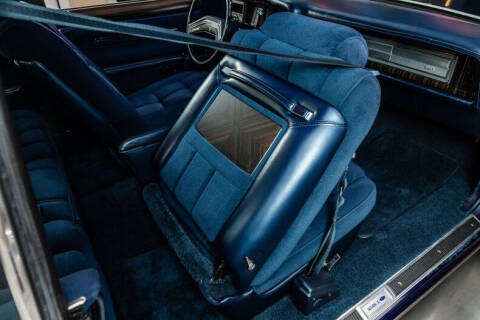 1979 Lincoln Continental