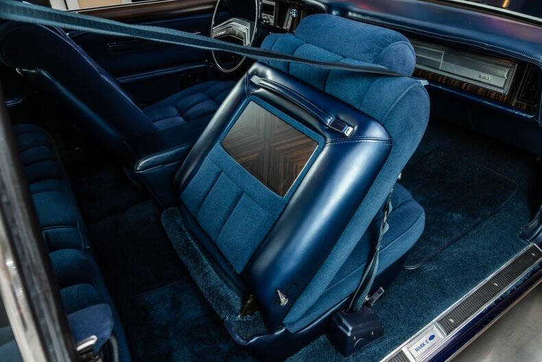 1979 Lincoln Continental