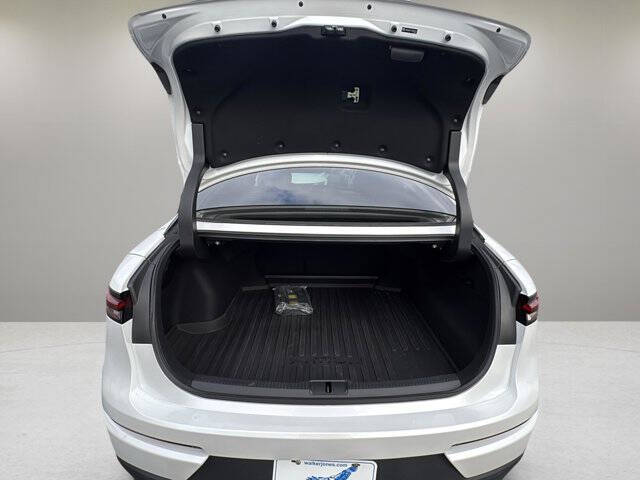 2023 Toyota Crown Limited