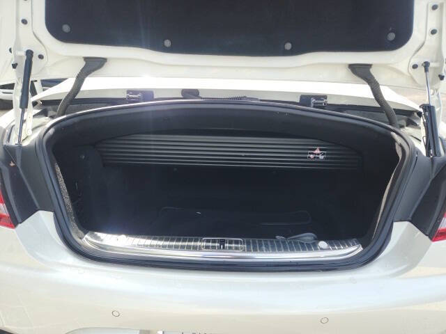 2017 Mercedes-Benz S-Class S 550