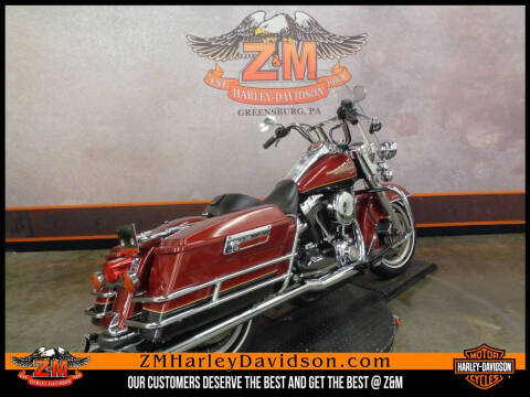 2007 Harley-Davidson Road King