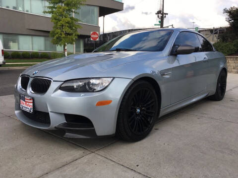 2010 BMW M3