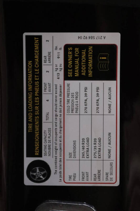 2019 Mercedes-Benz S-Class S 560 4MATIC