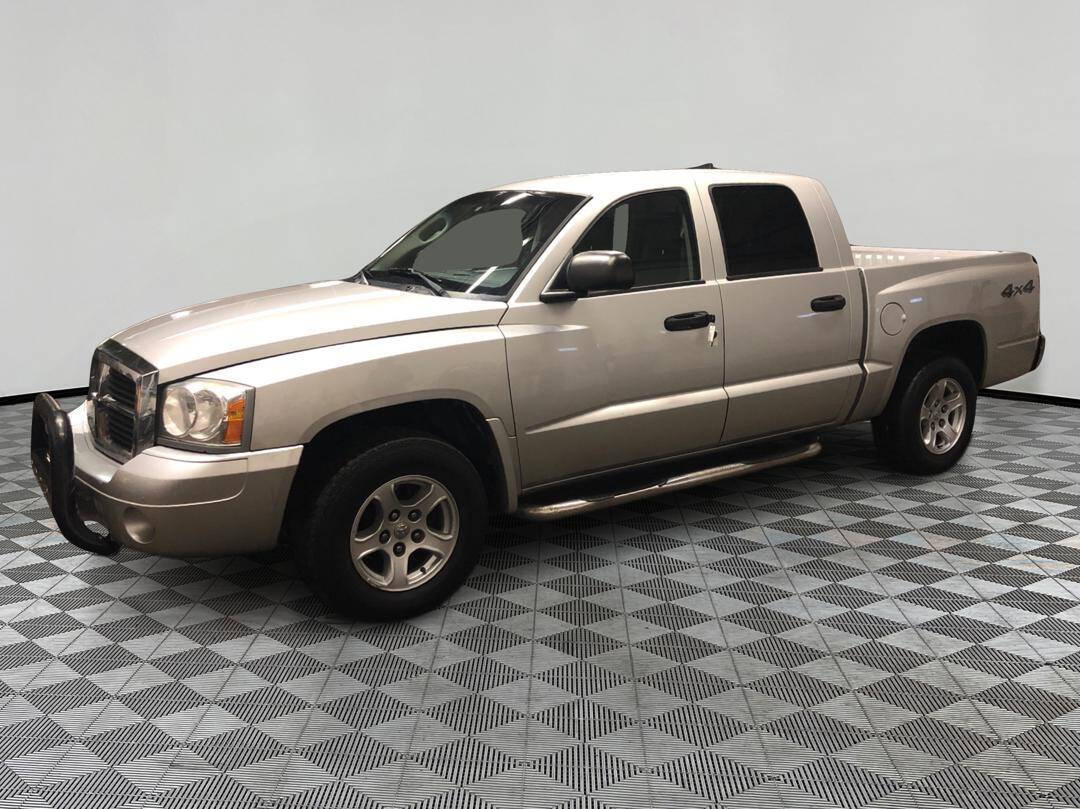 2006 Dodge Dakota for sale at Paley Auto Group in Columbus, OH