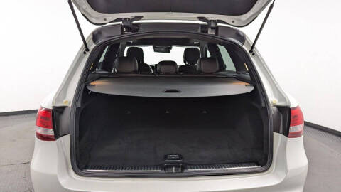 2017 Mercedes-Benz GLC AMG GLC 43