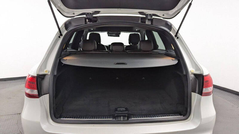 2017 Mercedes-Benz GLC AMG GLC 43