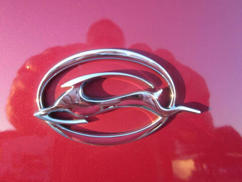 2005 Chevrolet Impala