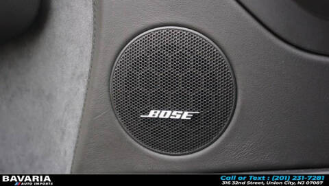 2009 Porsche Cayenne GTS Tiptronic