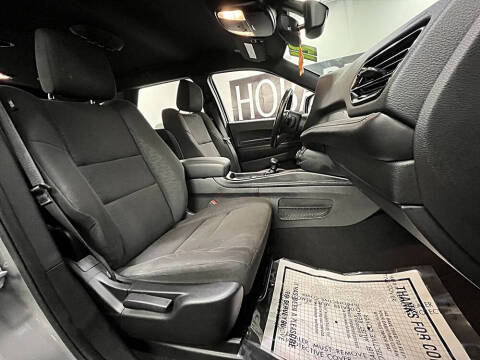 2021 Dodge Durango GT