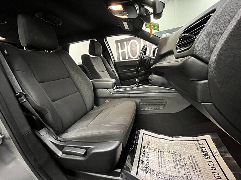 2021 Dodge Durango GT