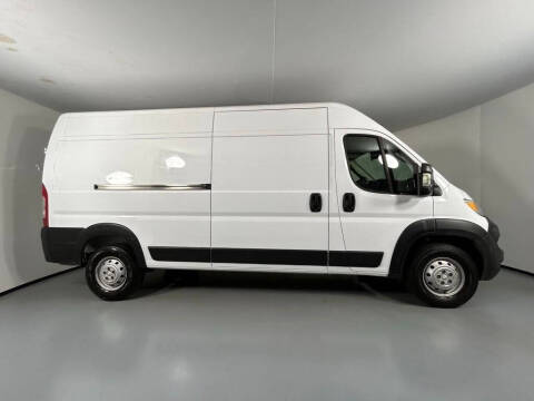 2023 RAM ProMaster 2500 159 WB