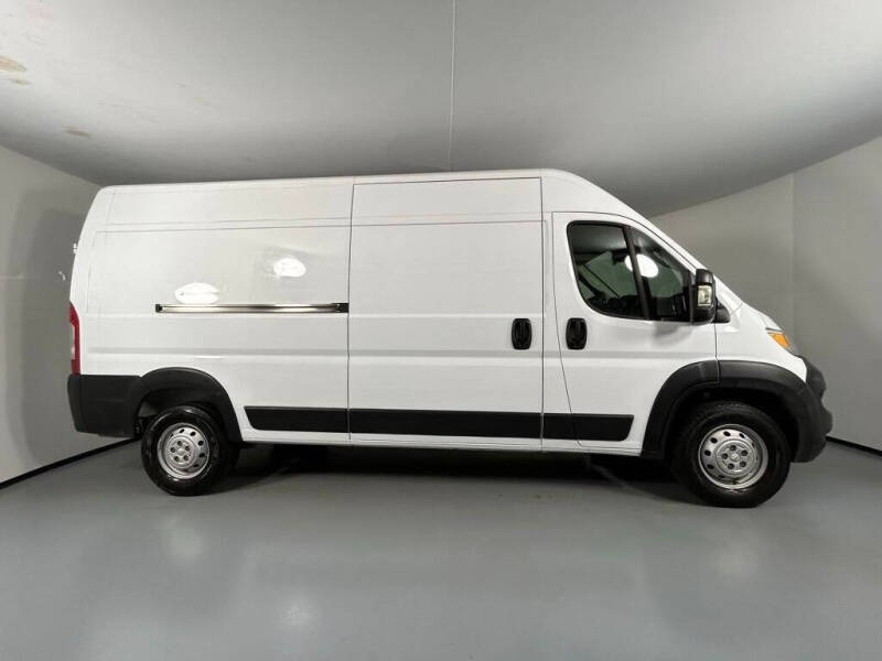 2023 RAM ProMaster 2500 159 WB