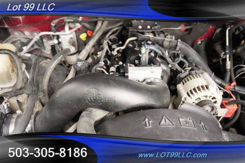 2004 Chevrolet Silverado 2500 LS