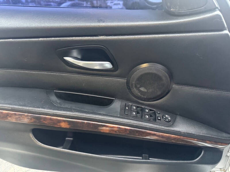 2007 BMW 3 Series 335i