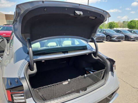2026 Hyundai Sonata