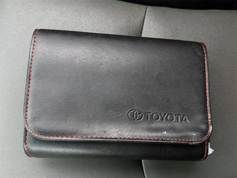 2020 Toyota 4Runner SR5 Premium