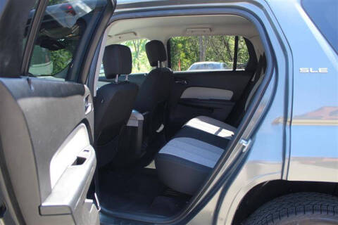 2012 GMC Terrain SLE-2
