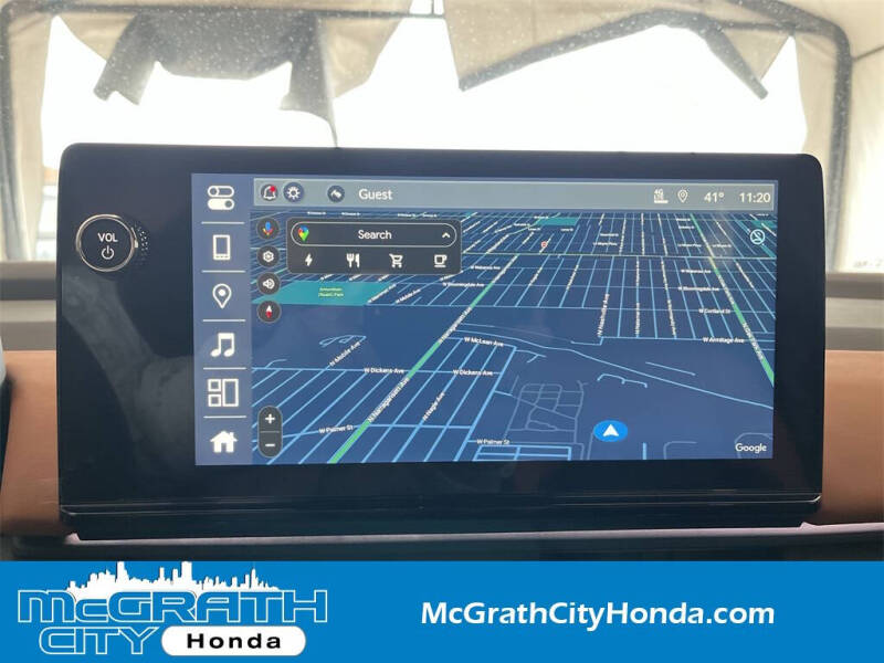 2026 Honda Prologue Elite